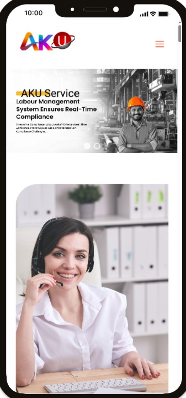 E-commerce Platform Development