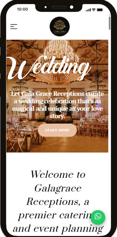 Mobile App Development