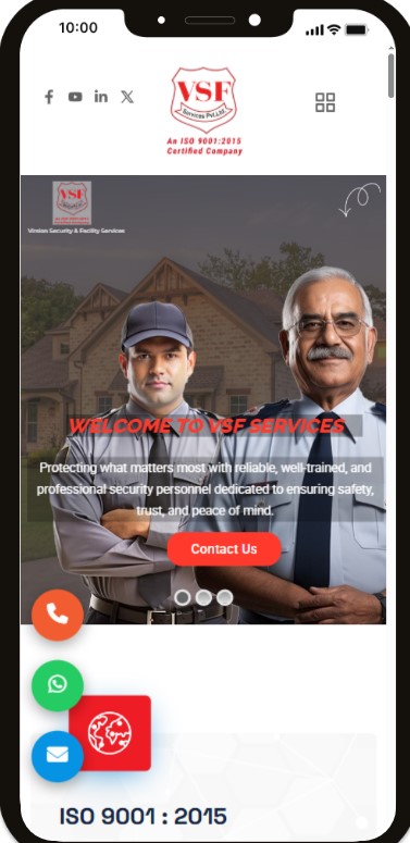 Software as a Service Integration